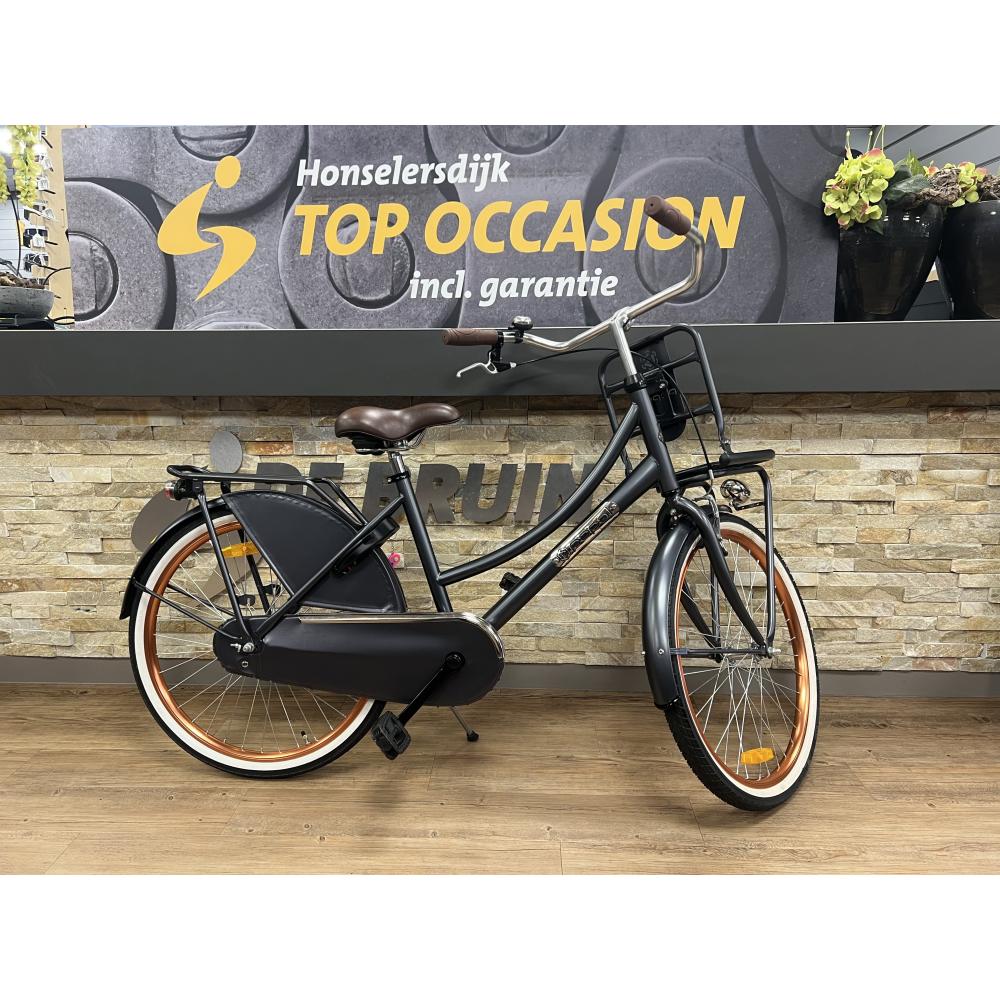 Popal Daily Dutch 24inch